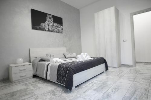 Central Catania Apartment 2
