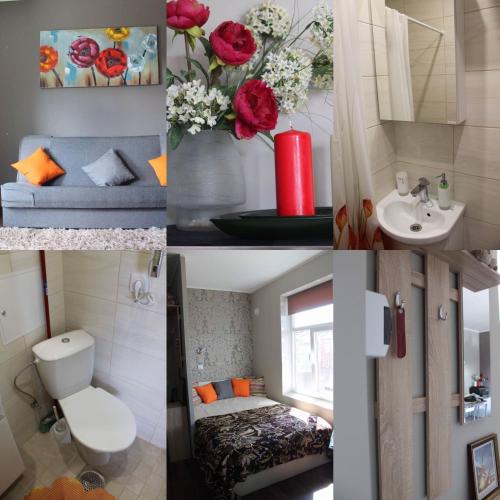 Soo 16 Apartment, Tallinn (photo 2)