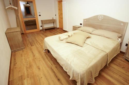 Cascina Bucolica B&B 4