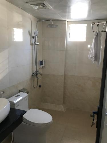 MAI VANG Hotel – Sa Pa, FL