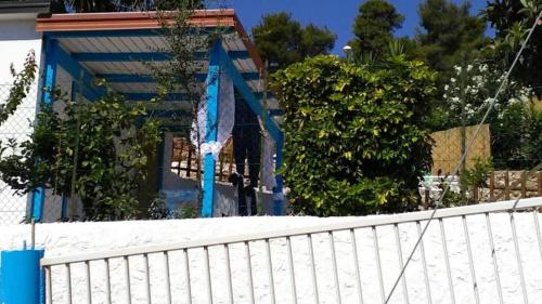 Casa vacanze Leonardo