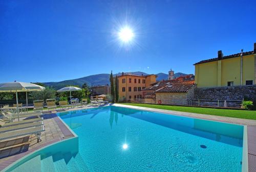  Flavia by PosarelliVillas, Santa Maria del Giudice bei Pisa