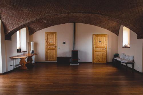 Cascina Bucolica B&B 3
