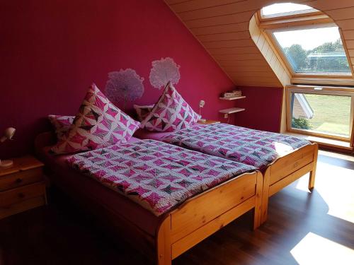 Ferienwohnung Hahn 95129 - image 11