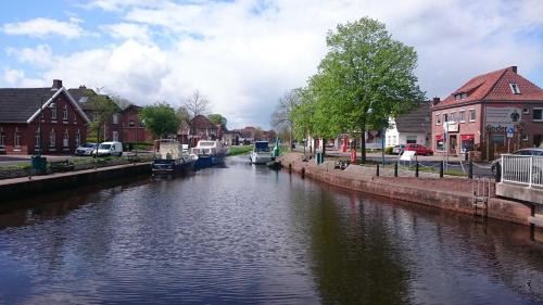 Ferienwohnung Hahn 95129 - image 13