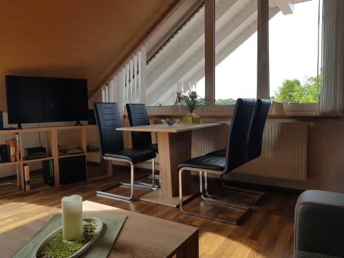 Ferienwohnung Hahn 95129 - main image