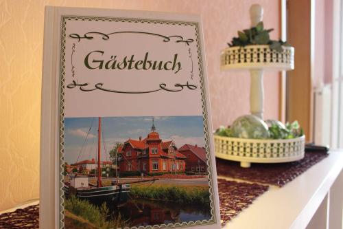 Ferienwohnung Hahn 95129 - image 4