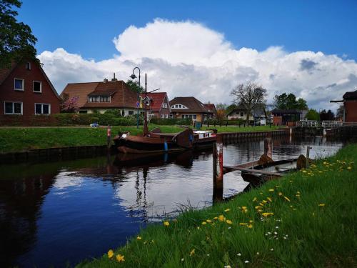 Ferienwohnung Hahn 95129 - image 14