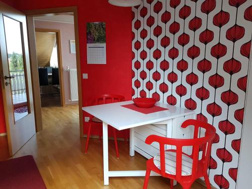 Ferienwohnung Hahn 95129 - image 8