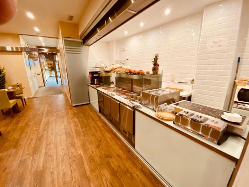 Hotel Palace Sevilla - image 5