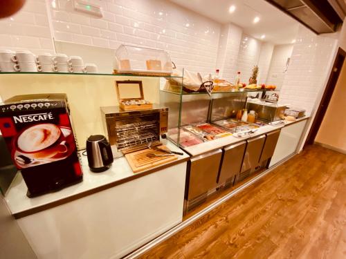 Hotel Palace Sevilla - image 7