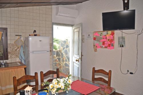 Casa La Cascada