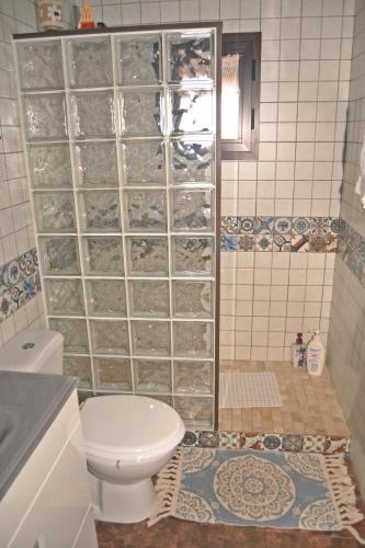 Casa La Cascada