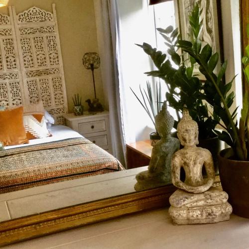 Bambu Cottage, Newquay (Foto 3)