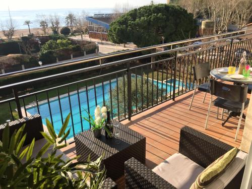 The Hollidays Apartment - Calella