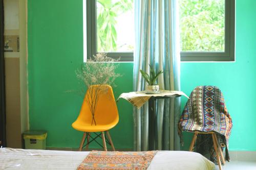 Longan Homestay, Hoi An (zdjęcie 9)