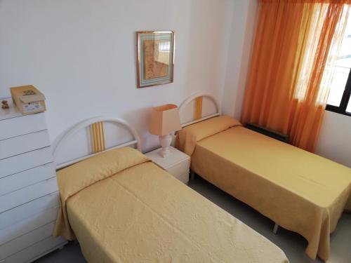 Les Dunes Solo Familias!!! Serviplaya Les Dunes Solo Familias!!! Serviplaya