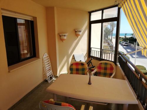 Les Dunes Solo Familias!!! Serviplaya Les Dunes Solo Familias!!! Serviplaya