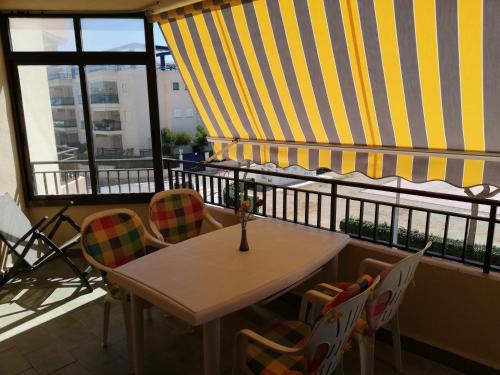 Les Dunes Solo Familias!!! Serviplaya Les Dunes Solo Familias!!! Serviplaya