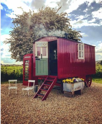 Horton Hut, , Wiltshire