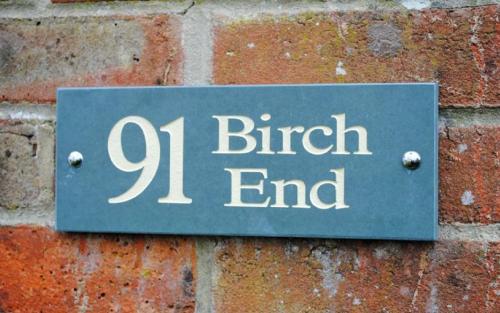 Birch End, Midhurst