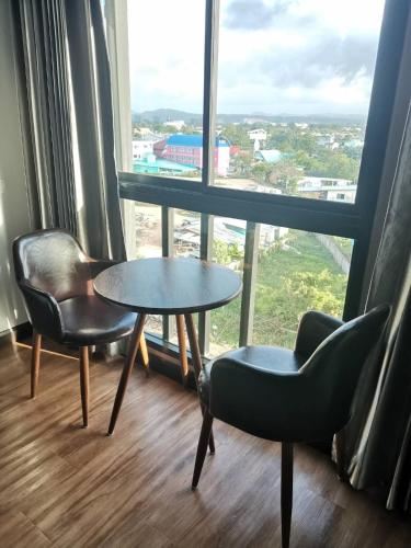 PS Thungsao Hotel Room Type - Standard Double Room
