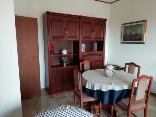 Spiaggia de'Frati Ampio Appartamento vista mare