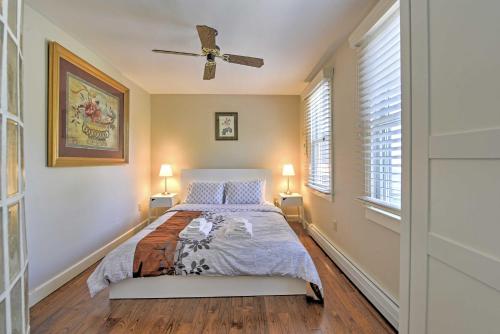 Provincetown Condo with Patio and Grill-Great location! - image 2