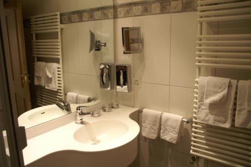 Hotel Bellerive, Церматт (фото 6)