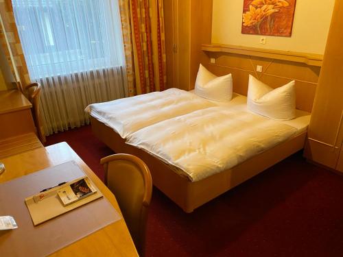 Hotel Nürnberger Trichter, Norimberk (fotografie 8)