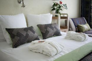 Jupiter Hotel, Amsterdam (photo 3)
