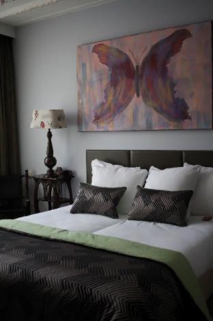 Jupiter Hotel, Amsterdam (photo 4)