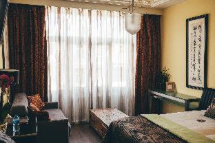 Jupiter Hotel, Amsterdam (photo 8)