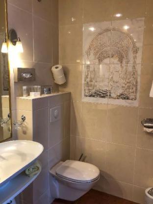 Jupiter Hotel, Amsterdam (photo 10)