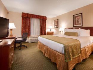 Best Western Providence-Seekonk Inn