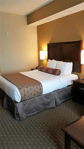 Best Western Plus Lacey Inn and Suites