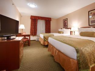 Best Western Providence-Seekonk Inn