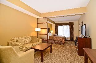 Best Western Plus Lacey Inn and Suites