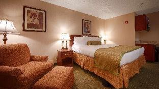 Best Western Providence-Seekonk Inn