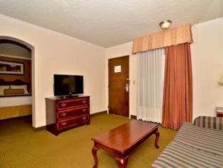 Best Western Plus Galleria Inn and Suites