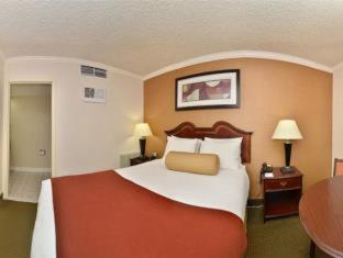 Best Western Plus Galleria Inn and Suites