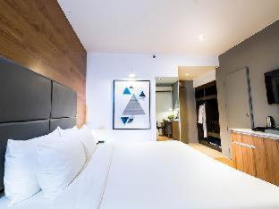 Avior Hotel, General Santos (foto 8)