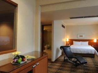 Concorde Hotel Kuala Lumpur, Kuala Lumpur (photo 7)