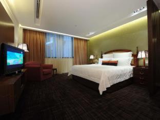 Concorde Hotel Kuala Lumpur, Kuala Lumpur (photo 9)