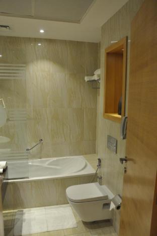 Fortune Park Hotel, Дубай (фото 8)