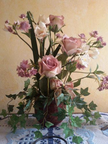 B&B Dimora Degli Ulivi - image 10