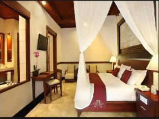 Bali Tropic Resort and Spa in Nusa Dua