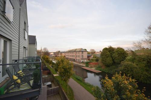 Canal Walk, Chichester gîte à louer North Bersted