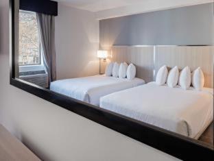 The Gatsby Hotel, New York (Foto 6)