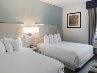 The Gatsby Hotel, New York (Foto 7)
